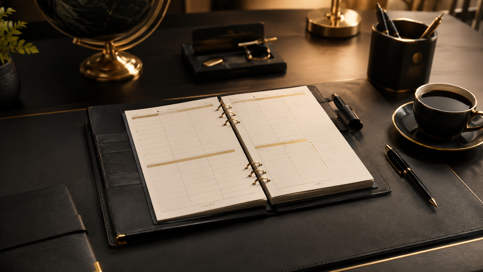 The 90-Day Discipline System