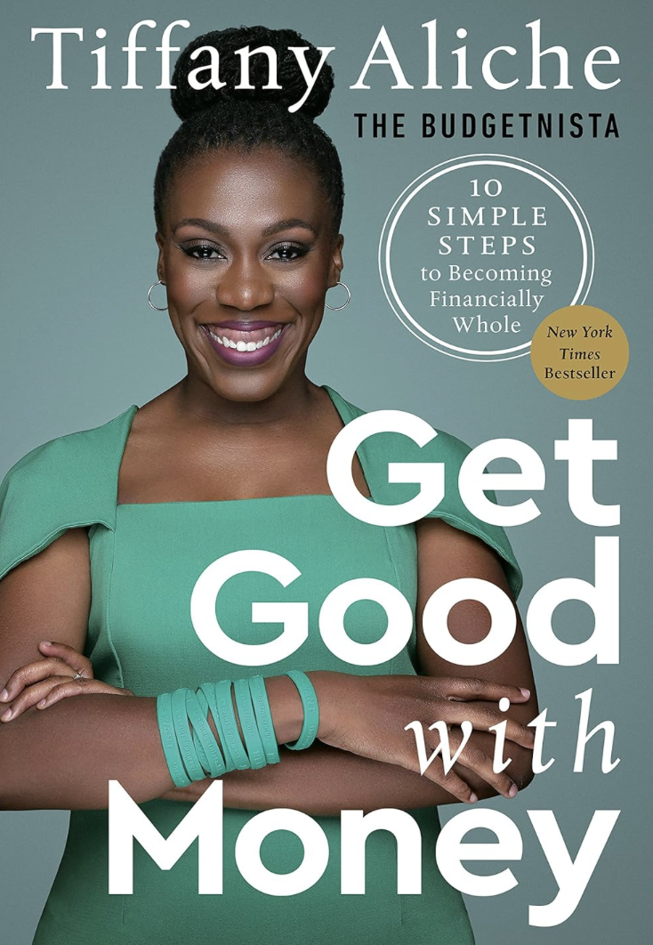 Get Good with Money — Tiffany Aliche