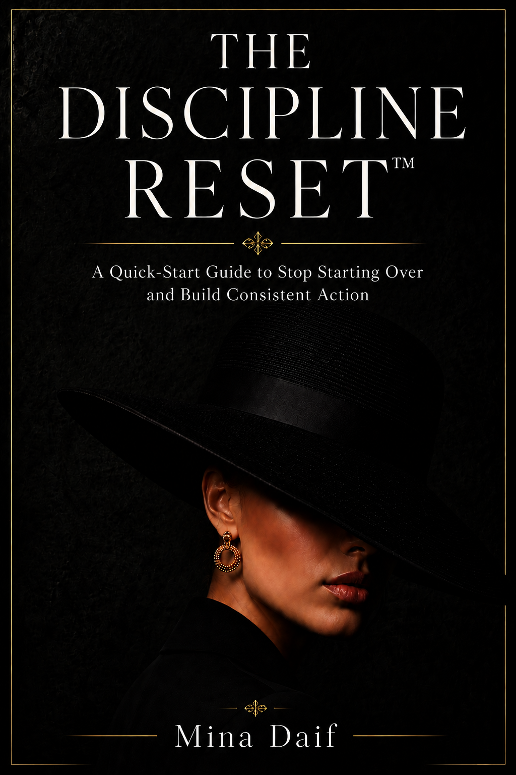 The Discipline Reset