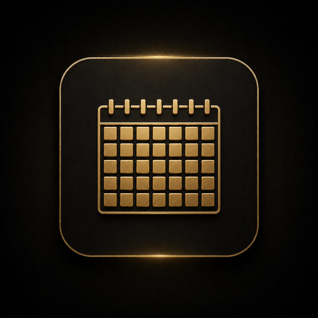 168-Hour Grid