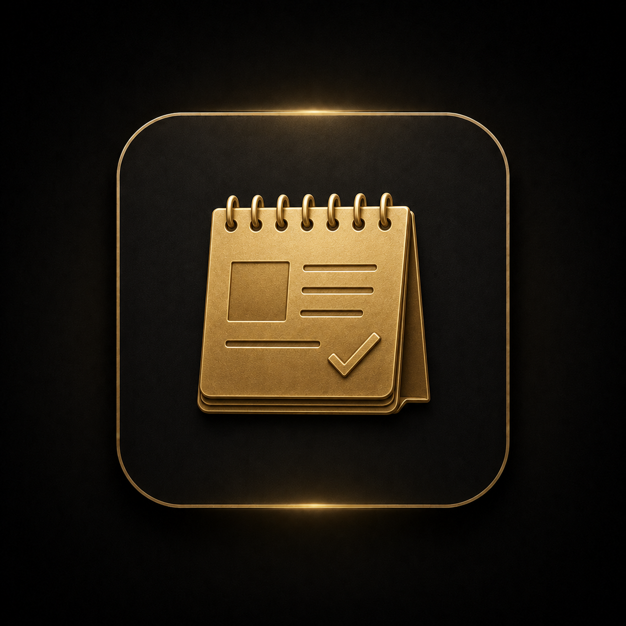 Weekly Review Template